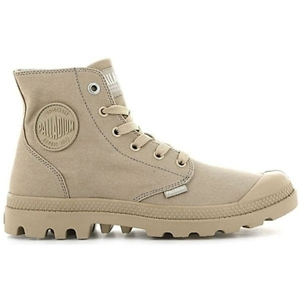 Palladium  Herrenstiefel MONO CHROME günstig online kaufen