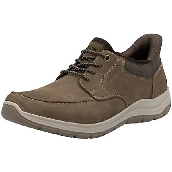 Rieker  Halbschuhe Schnuerschuhe FSK Halbschuhe 03656-24 günstig online kaufen