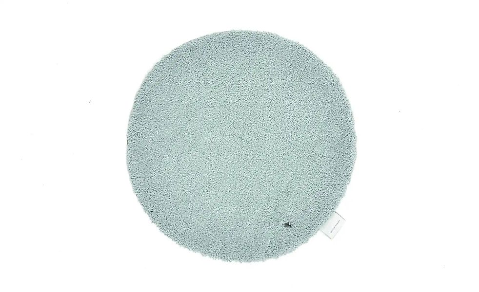 Tom Tailor Badteppich   ¦ grün ¦ Synthetik ¦ Maße (cm): B: 60 H: 2,7 Badtex günstig online kaufen