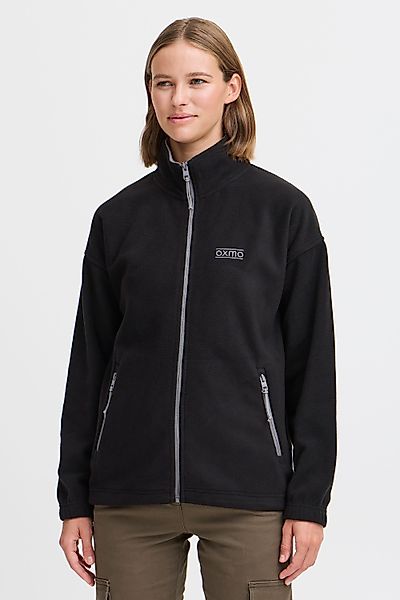 OXMO Fleecejacke OXMARTA Modische Fleecejacke günstig online kaufen