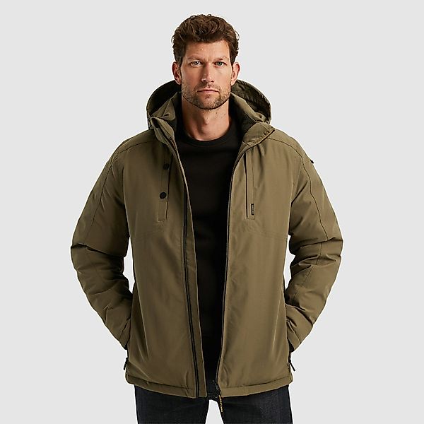 PME LEGEND Outdoorjacke Semi long jacket günstig online kaufen