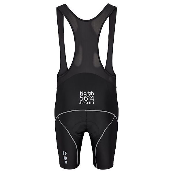 north 56 4 Shorts Träger Fahrradhose günstig online kaufen