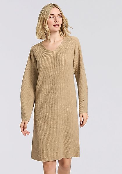 BOSS ORANGE Strickkleid Fusil Premium Damenmode günstig online kaufen