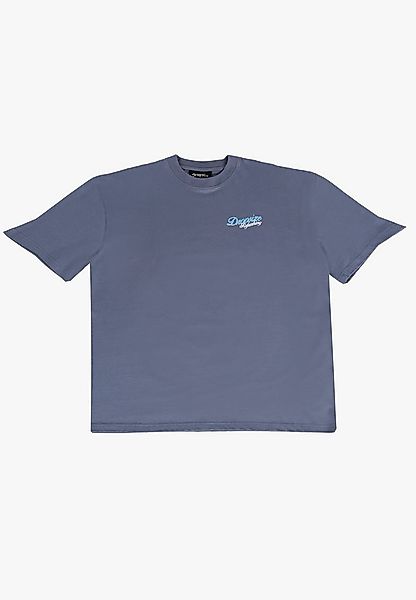 Dropsize T-Shirt Dropsize HEAVY OVERSIZE ICE TEA T-SHIRT (1-tlg) günstig online kaufen