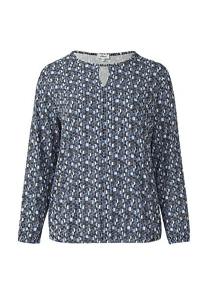 s.Oliver Shirtbluse günstig online kaufen