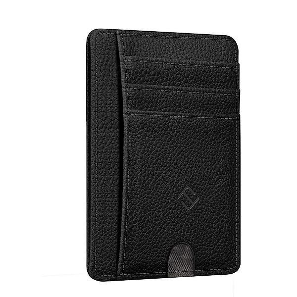Fintie Geldbörse Flache Geldbörse Kartenetui, Premium günstig online kaufen
