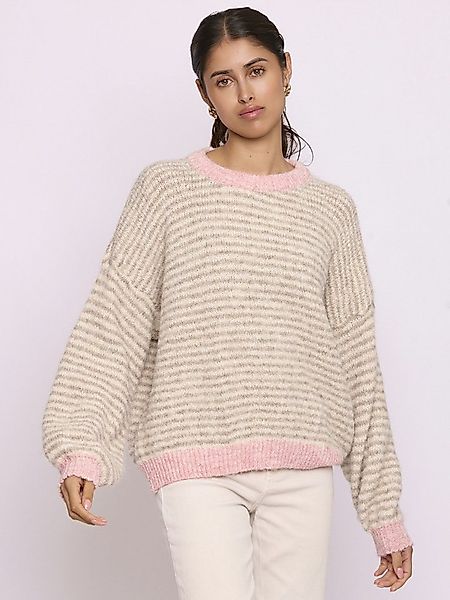 Lilavie Strickpullover Aleaa günstig online kaufen