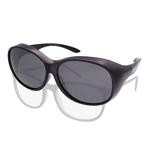 ActiveSol Sonnenbrille Überziehsonnenbrille Damen MEGA (inklusive günstig online kaufen