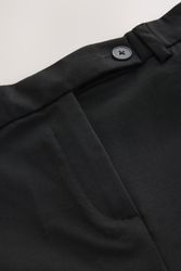 Next Anzughose Elegante Hose im Bootcut günstig online kaufen