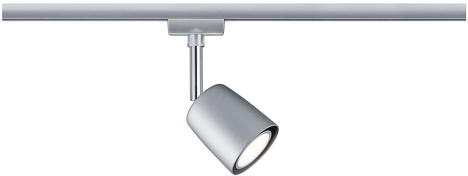 Paulmann Schienensystem-Leuchten URail Schienenspot Cover GU10 günstig online kaufen