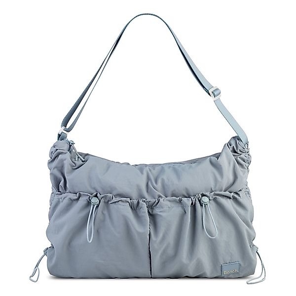 Bench. Schultertasche Soft, Polyester günstig online kaufen