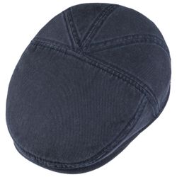 Stetson Flat Cap (1-St) Schiebermütze mit günstig online kaufen