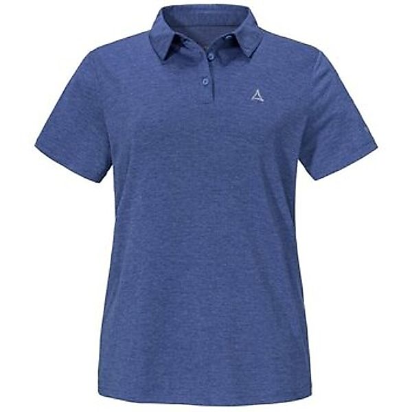 SchÖffel  T-Shirts & Poloshirts Sport CIRC Polo Shirt Tauron L 2013651/8505 günstig online kaufen