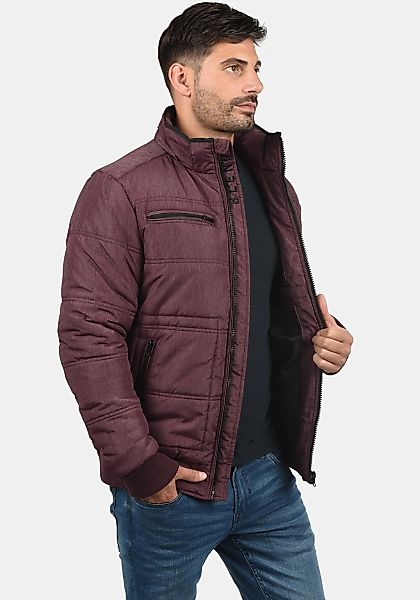 Blend Winterjacke "BHBoris" mit Kapuze Warme Jacke mit abnehmbarer Kapuze günstig online kaufen