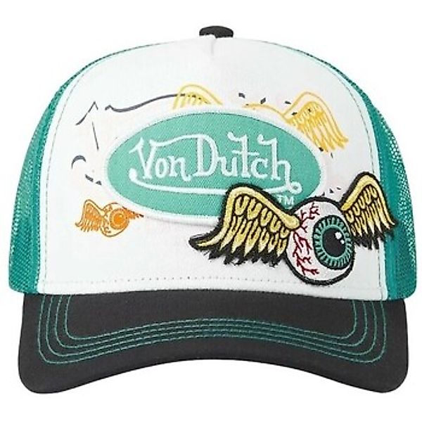 Von Dutch  Schirmmütze - günstig online kaufen