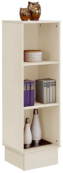 Home affaire Regal Milan, Höhe 128 cm, Massivholz, FSC®-zertifiziert günstig online kaufen