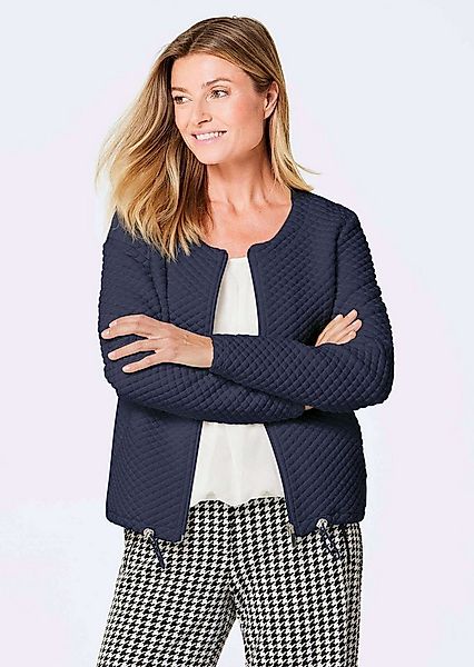 GOLDNER Shirtjacke Jacke günstig online kaufen