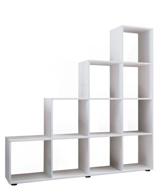 VCM Standregal Holz Stand Treppenregal Regal günstig online kaufen