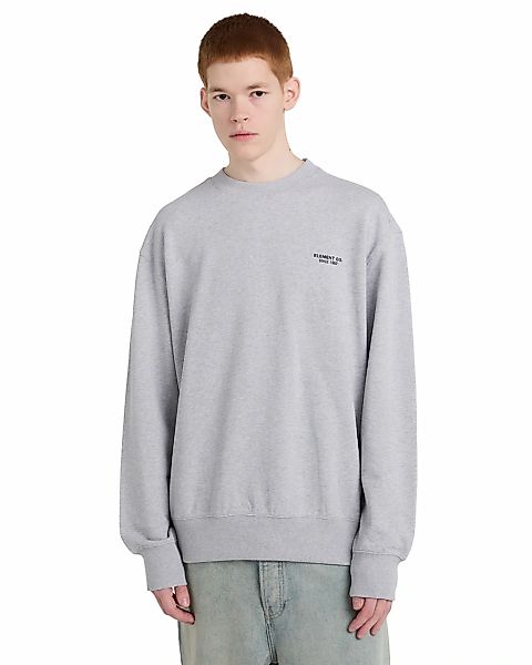 Element Sweatshirt "Element Co" günstig online kaufen