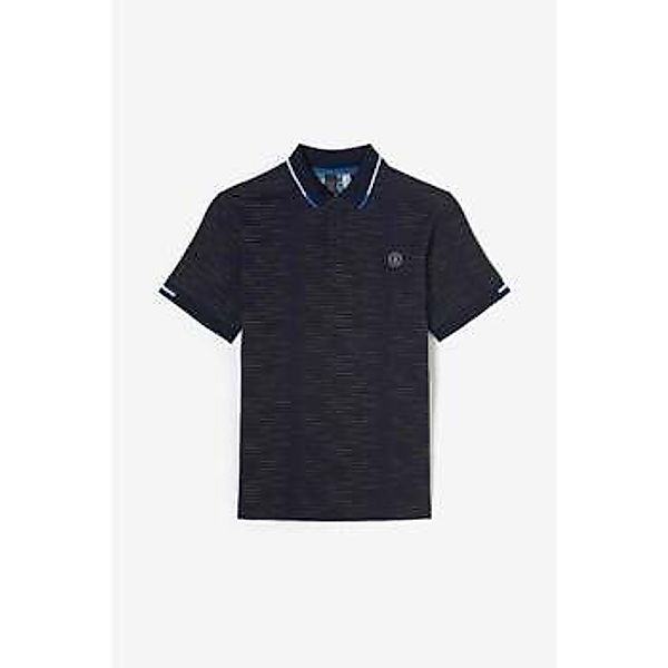 Le Temps des Cerises  T-Shirts & Poloshirts Poloshirt MEDAL günstig online kaufen