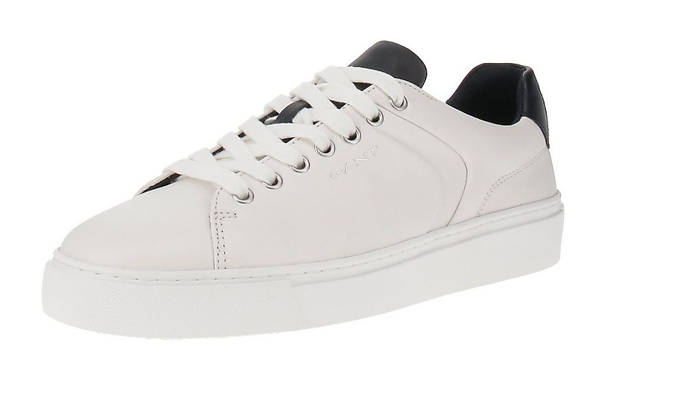 Gant Gant 30631891 Mc Julien - Herren Sneaker - G316-White-Marine Sneaker günstig online kaufen
