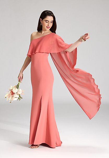 SWING Abendkleid Figurbetonte Passform günstig online kaufen