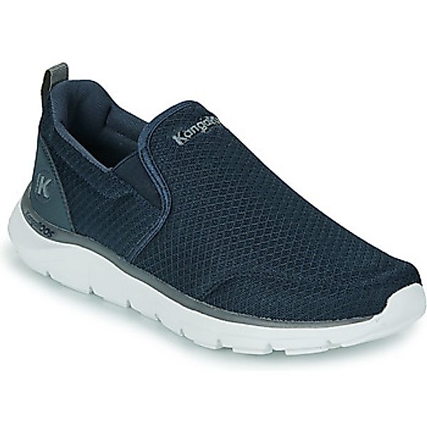 KangaROOS K MKT Lance Slipper Herren blau günstig online kaufen