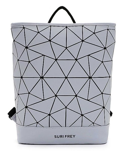 SURI FREY Rucksack City Backpack günstig online kaufen