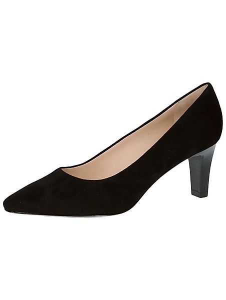 Peter Kaiser Peter Kaiser Pumps Veloursleder günstig online kaufen
