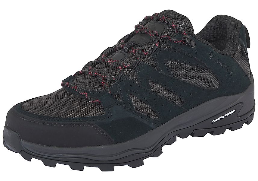 Columbia Wanderschuh "REDMOND™ IV LOW WATERPROOF" wasserdicht günstig online kaufen