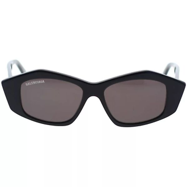 Balenciaga  Sonnenbrillen Extreme Sonnenbrille BB0106S 001 günstig online kaufen