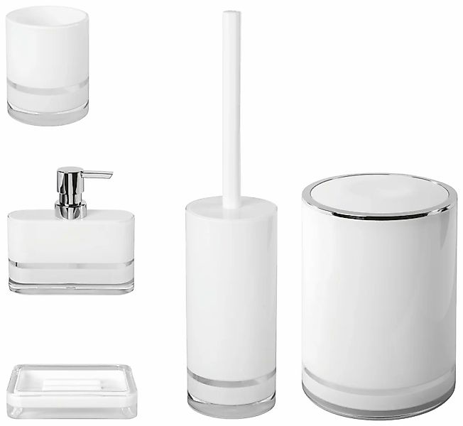 Möve Seifenschale, Breite: 12 cm, aus hochwertigem Acryl günstig online kaufen