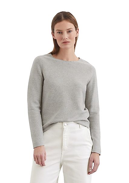 Marc O'Polo Strickpullover aus softem Organic günstig online kaufen