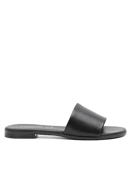 LASOCKI Pantoletten ARENA RST-ARENA-41 Schwarz Pantolette günstig online kaufen