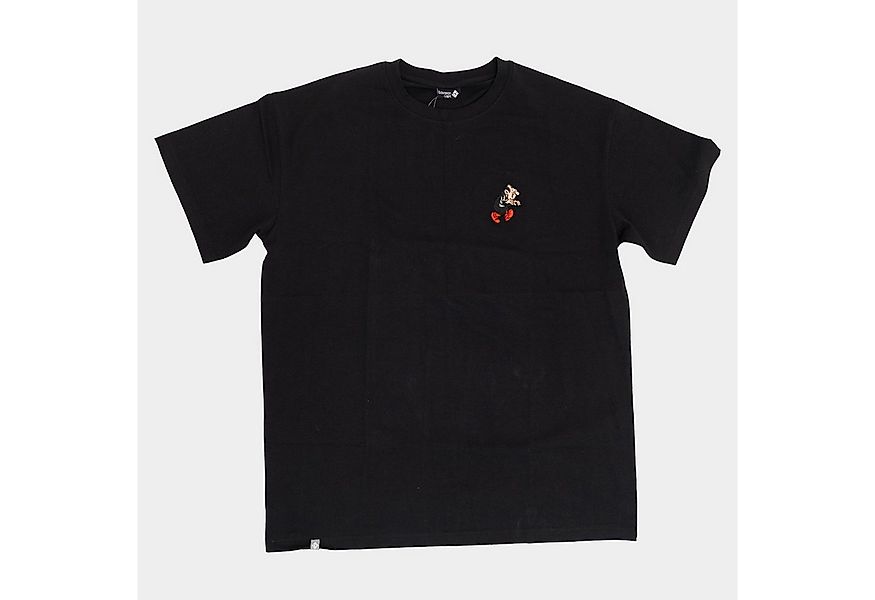 Bavarian Caps T-Shirt Bavarian Caps T-Shirt Gargamel (T-Shirt) günstig online kaufen