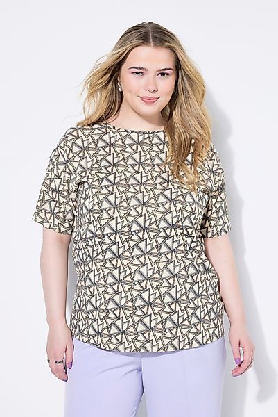 Studio Untold T-Shirt T-Shirt oversized grafisches günstig online kaufen