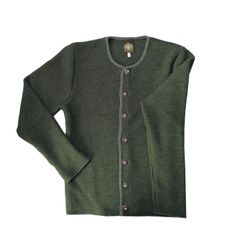 Hammerschmid Trachtenstrickjacke Strickjacke "Simon" günstig online kaufen