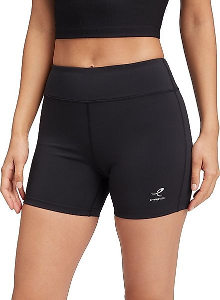 Energetics Funktionstights Da.-Tight kurz Kapinem 1/4 II W günstig online kaufen