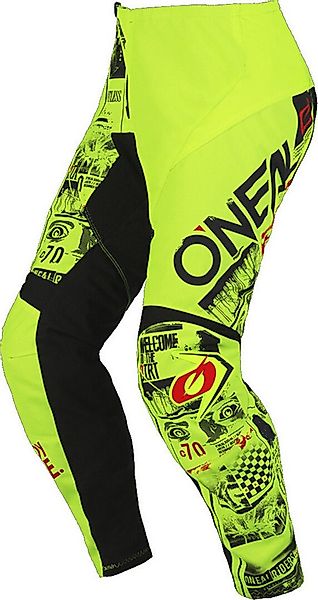 O’NEAL Motorradhandschuhe Element Attack Jugend Motocross Hose Atmungsaktiv günstig online kaufen