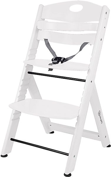 BabyGo Hochstuhl Family XL, white günstig online kaufen