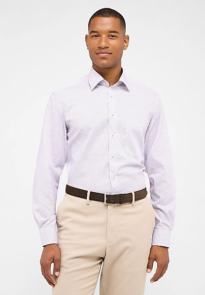 Eterna Langarmhemd "COMFORT FIT", NON IRON (bügelfrei) günstig online kaufen