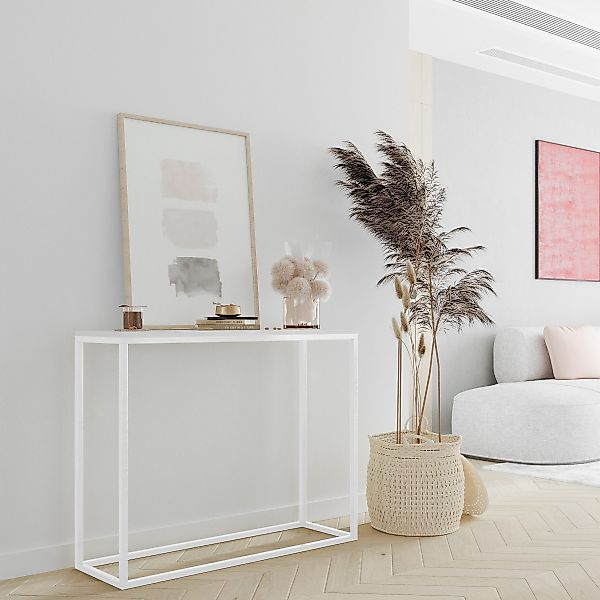 Design Möbel Konsolentisch Konsolentisch LOFT DESIGN günstig online kaufen