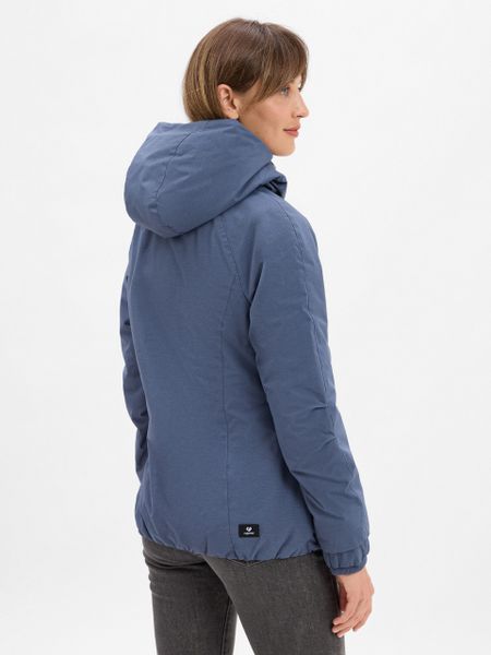 Ragwear Sweatjacke Dizzie Warm günstig online kaufen