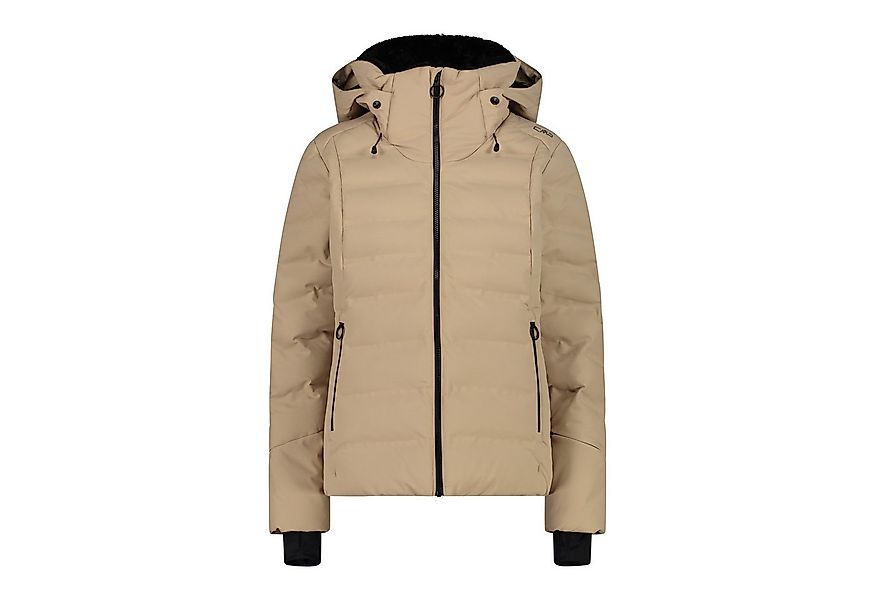 CMP Skijacke CMP Damen Skijacke Woman Jacket Fix Hood 34W4406 günstig online kaufen