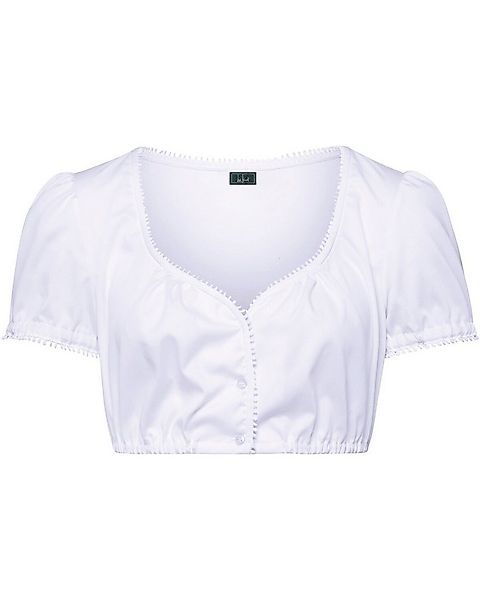 Luis Steindl Dirndlbluse Dirndlbluse günstig online kaufen