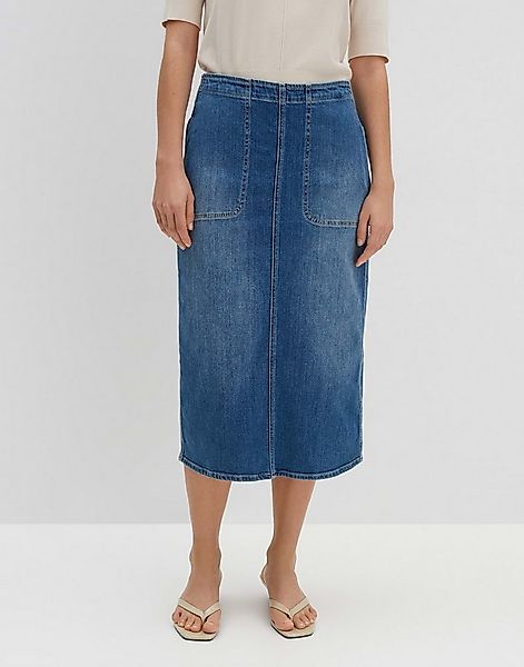 someday Jeansrock OTILIA aus ultra softem Denim günstig online kaufen