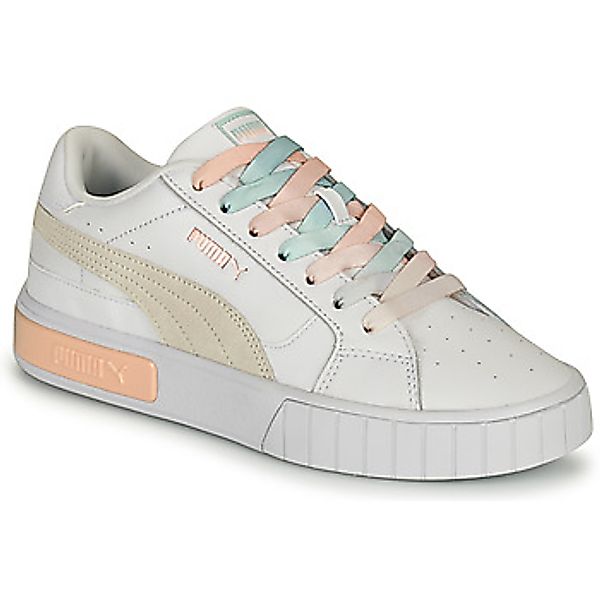 Puma  Sneaker CALI STAR günstig online kaufen