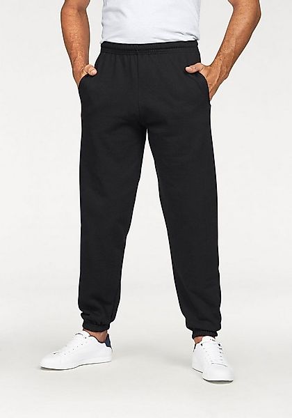 Fruit of the Loom Sweathose aus Baumwollmischung günstig online kaufen