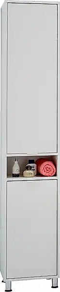 FMD Hochschrank "Zamora" Breite 36,8 cm günstig online kaufen