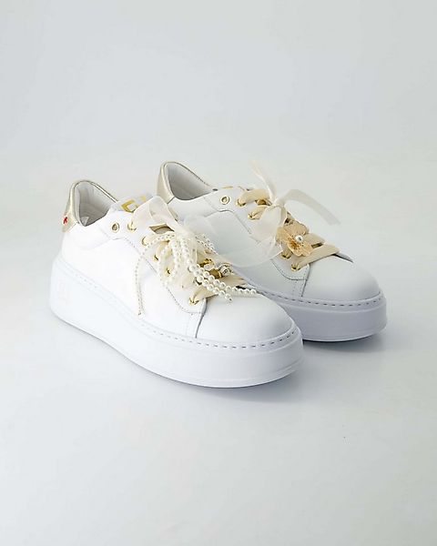 Gio+ L039 Sneaker Obermaterial: Leder günstig online kaufen